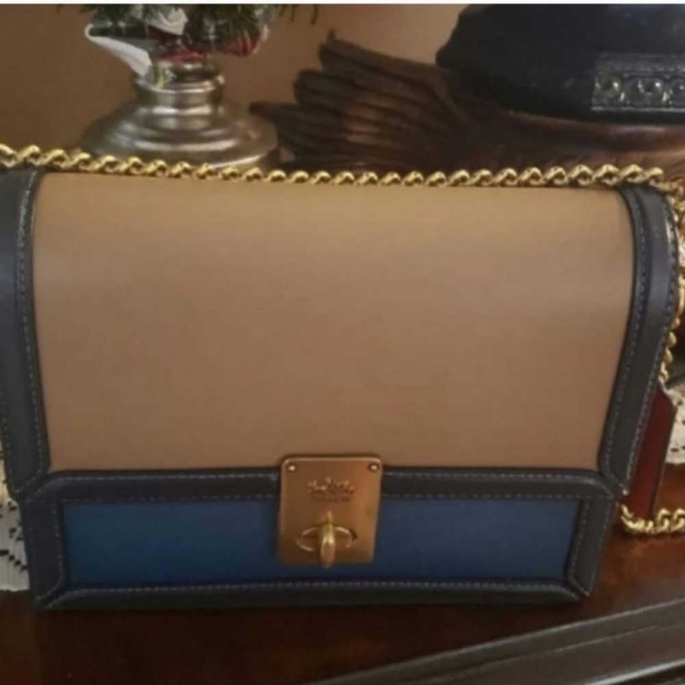 Coach Crossbody Bag